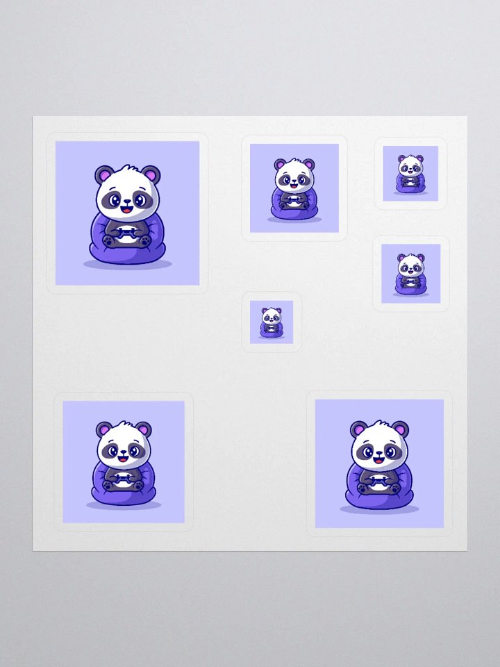 Simple Stickers product image (2)
