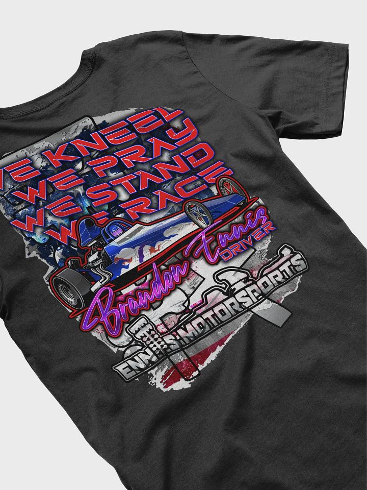 Brandon Ennis - Tee product image (8)