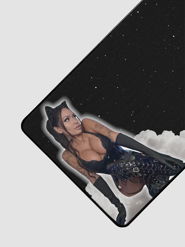 Angel Deskmat product image (2)