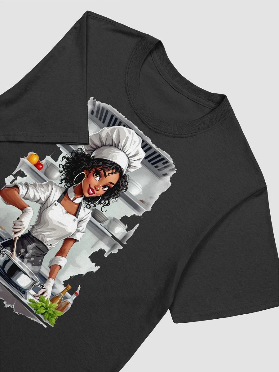 Chef's Kitchen Comfort T-Shirt product image (15)