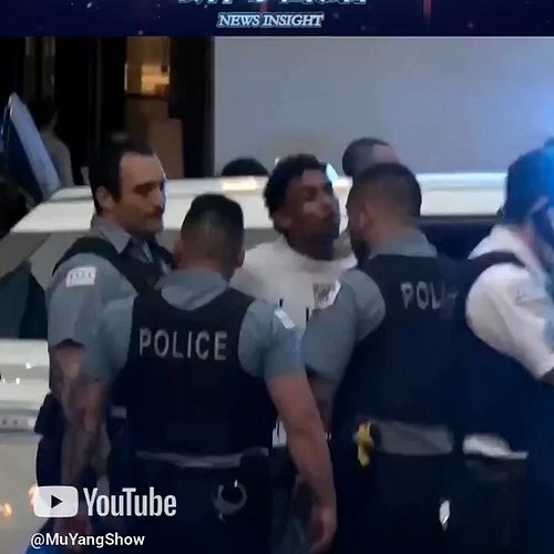 🧩 每場街頭動亂，背後都有神秘力量？
當美國街頭再起騷亂，有人驚訝發現熟悉的影子再度出現！
👀 是偶然還是刻意布局？
🕵️‍♂️ 專家警告：這種干預模式早已不是第一次出現⋯