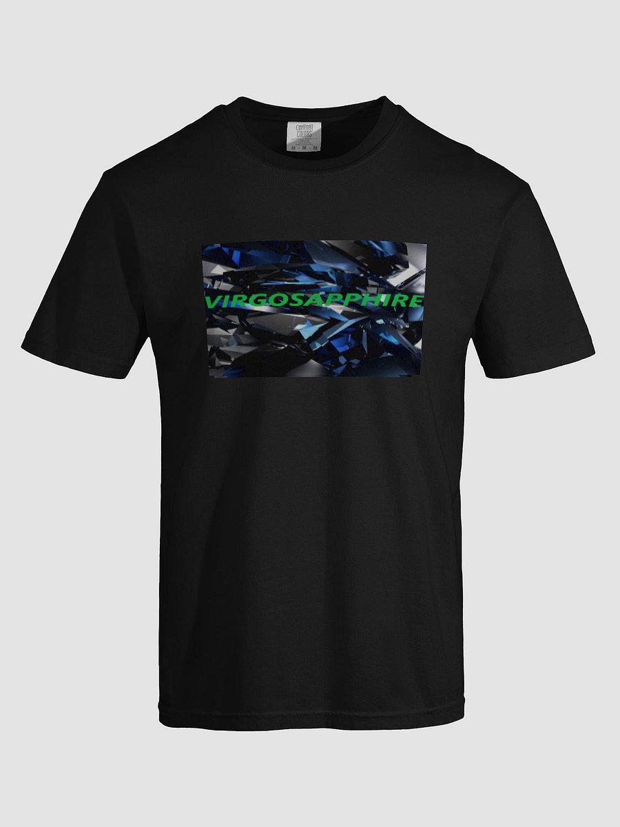 VirgoSapphire T-Shirt product image (5)