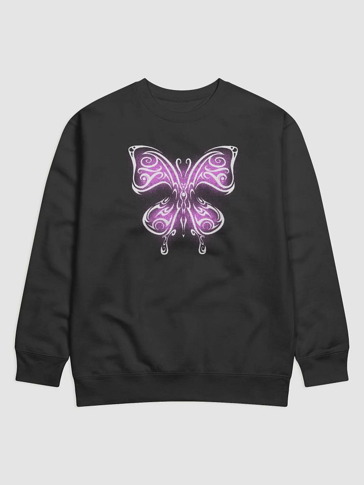 Chou Tattoo Sweatshirt product image (1)