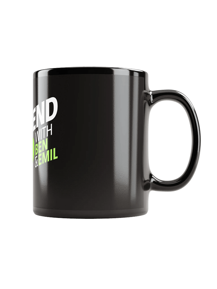 Weekend Rip Mug product image (1)