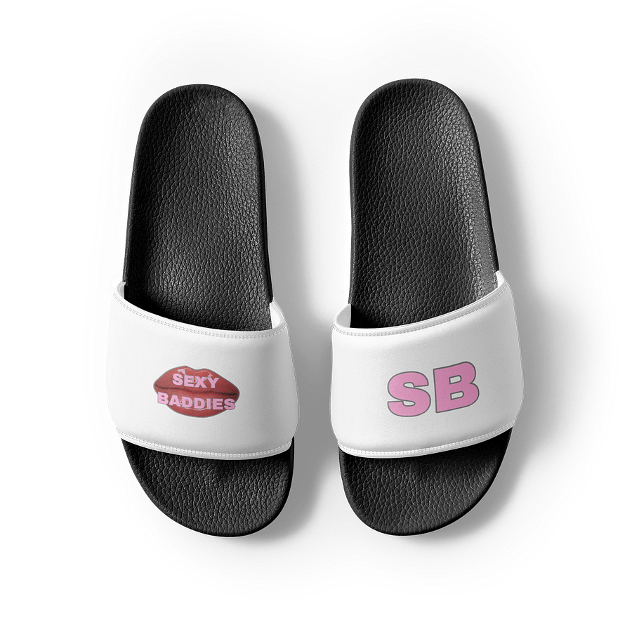 Glossy SexyBaddies Lips Slides product image (5)