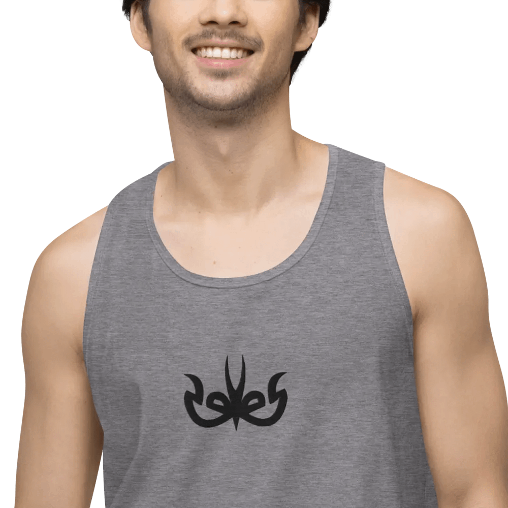 YesYes Anime Option Tank product image (4)