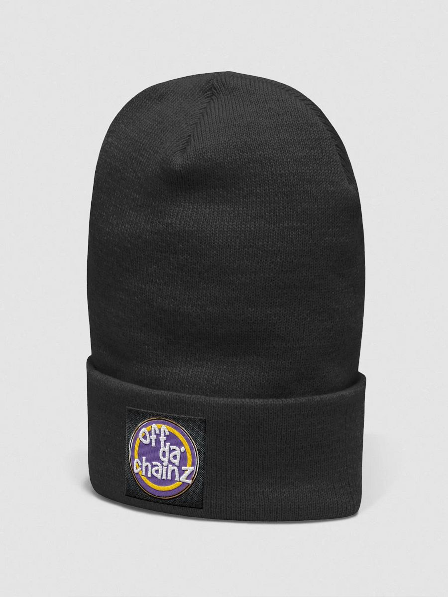 Off Da Chainz Skully Regular product image (2)