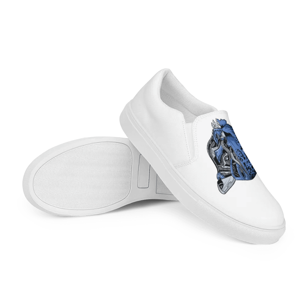 Jag Mens Slip-On Shoes product image (12)