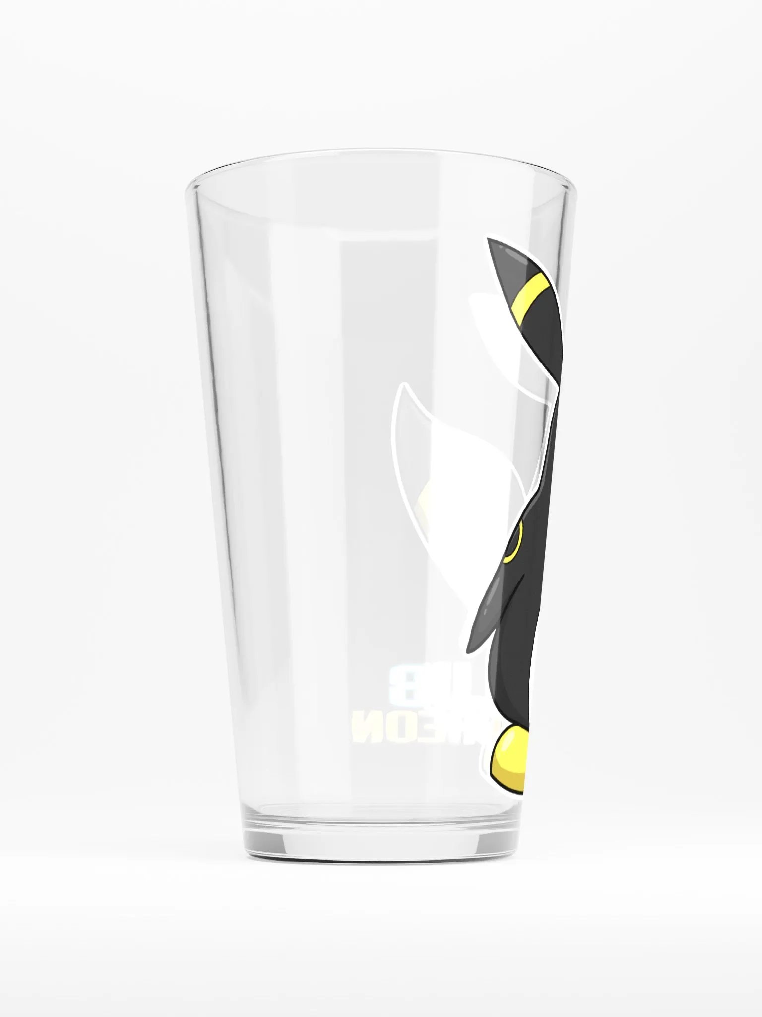 Club Umbreon Pint Glass product image (2)