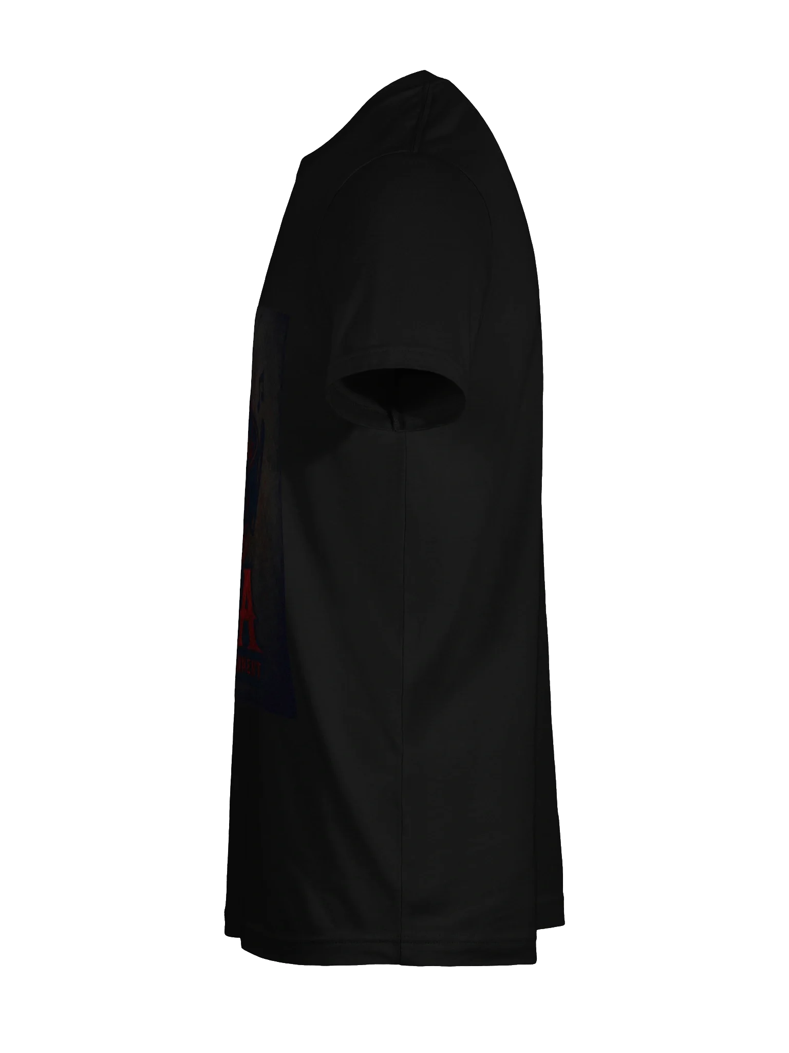 Skull Symphony Unisex T-Shirt product image (11)