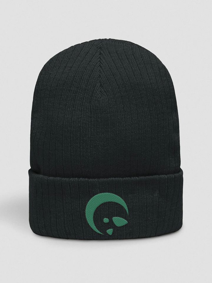 Jonesy Logo - Beanie product image (1)