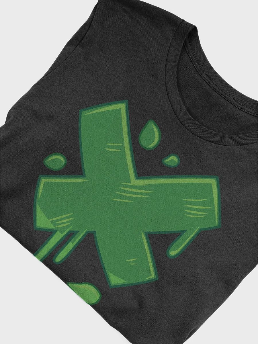 Paint Splash Logo Tee product image (3)