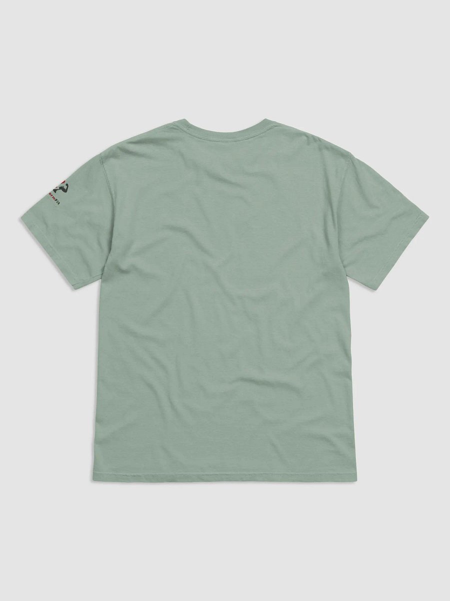 Infinite Black Comfort Tee product image (6)