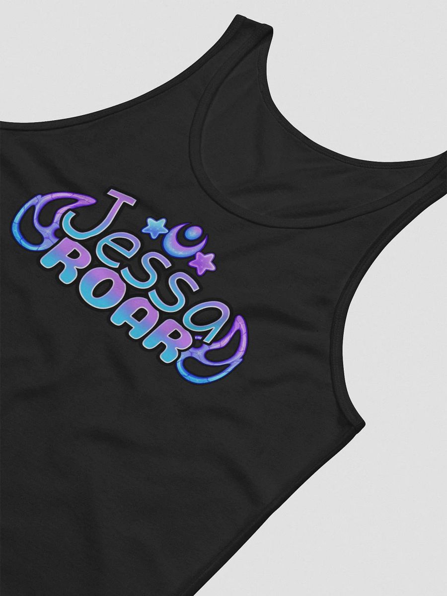 Jessaroar Jersey Tank product image (3)