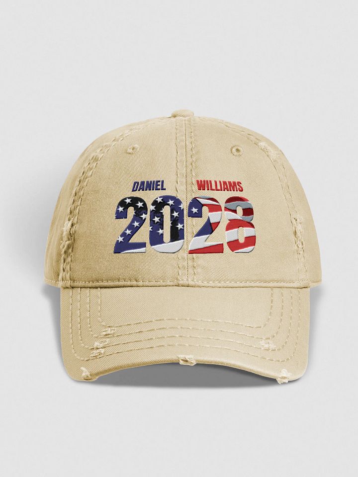 2028 ''otto'' Hat product image (9)