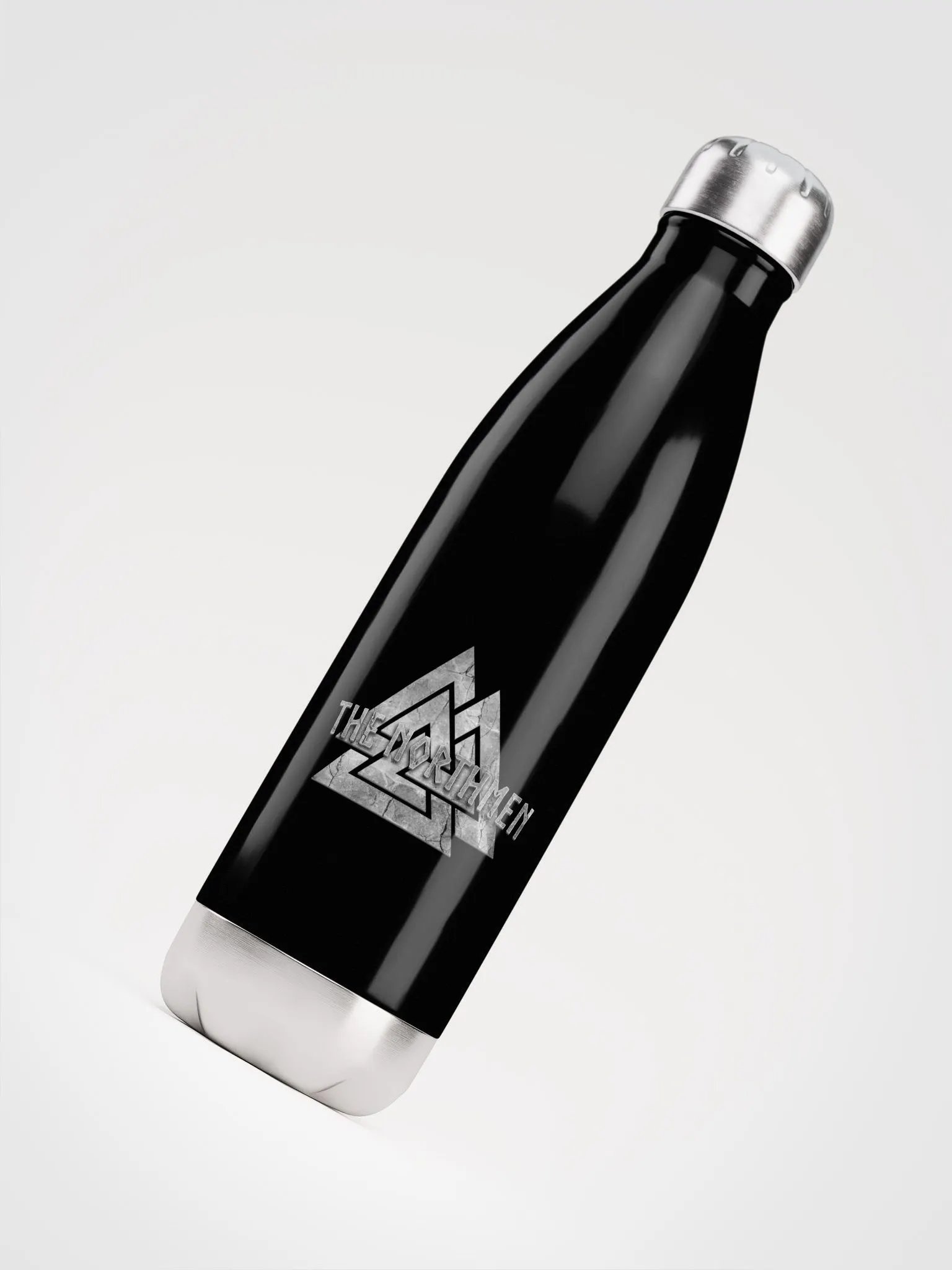 The Northmen Valknut - Grey - Bottle product image (4)