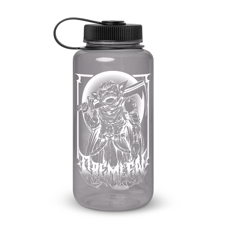 Wide Mouth Water Bottle product image (1)