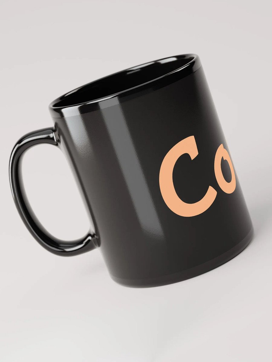Corn Mug product image (3)
