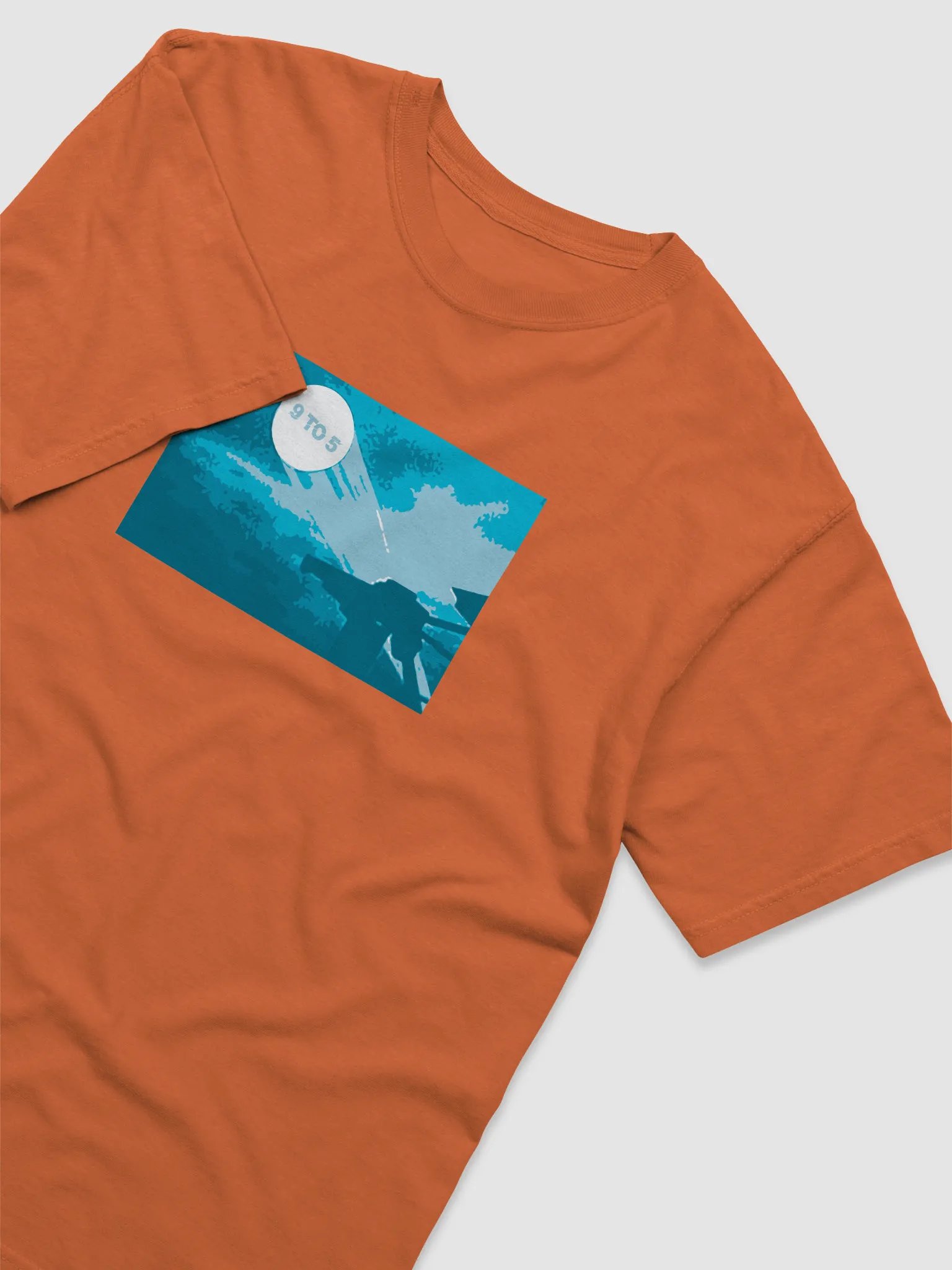 The Signal (Blue) product image (3)