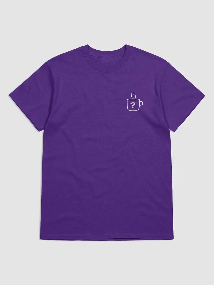 Minimalistic Koroto Logo Printed (White) product image (1)