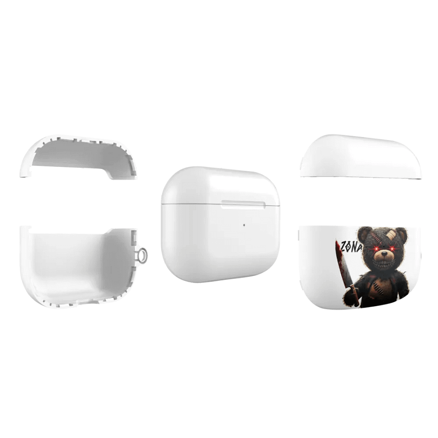 Zona Custom airpod cases product image (45)
