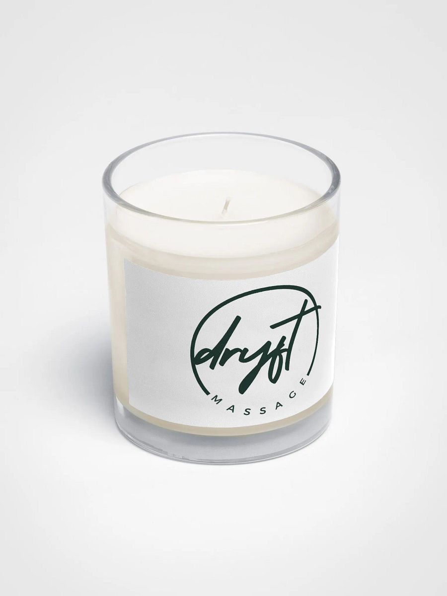 DryftGlow Therapy Candle product image (2)