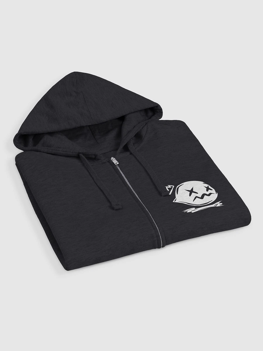 deadghost | hoodie product image (3)