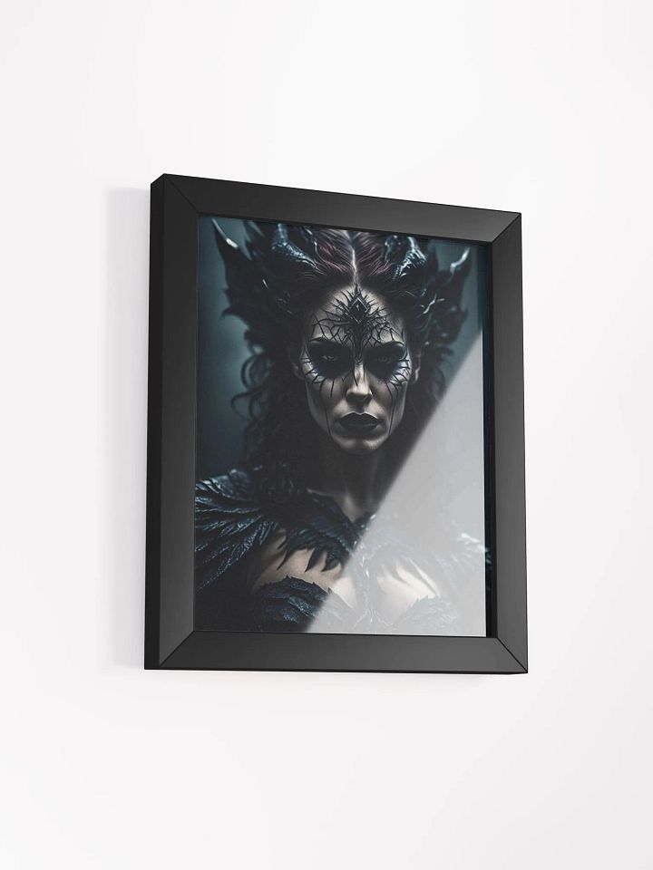 Frame - Lilith Spider Queen product image (2)