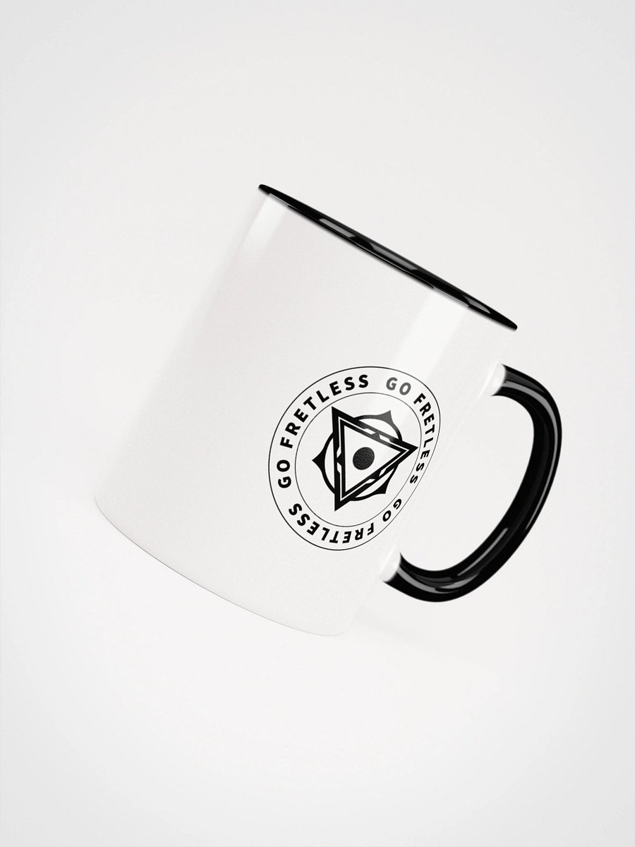 GO FRETLESS MUG product image (8)