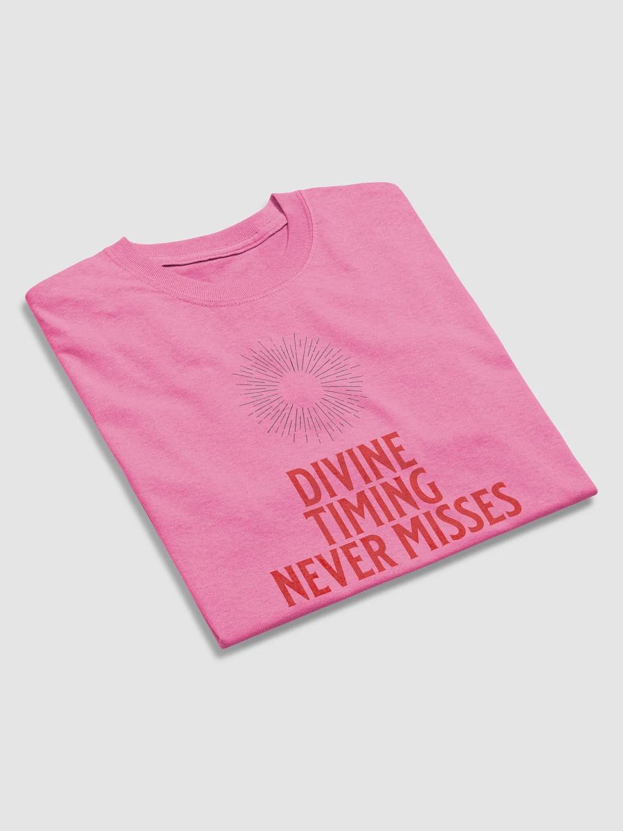 Divine Timing T-Shirt product image (16)