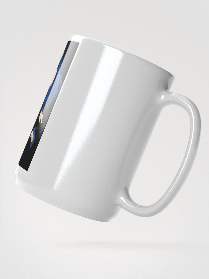 Boo Boo Heart Mug product image (2)