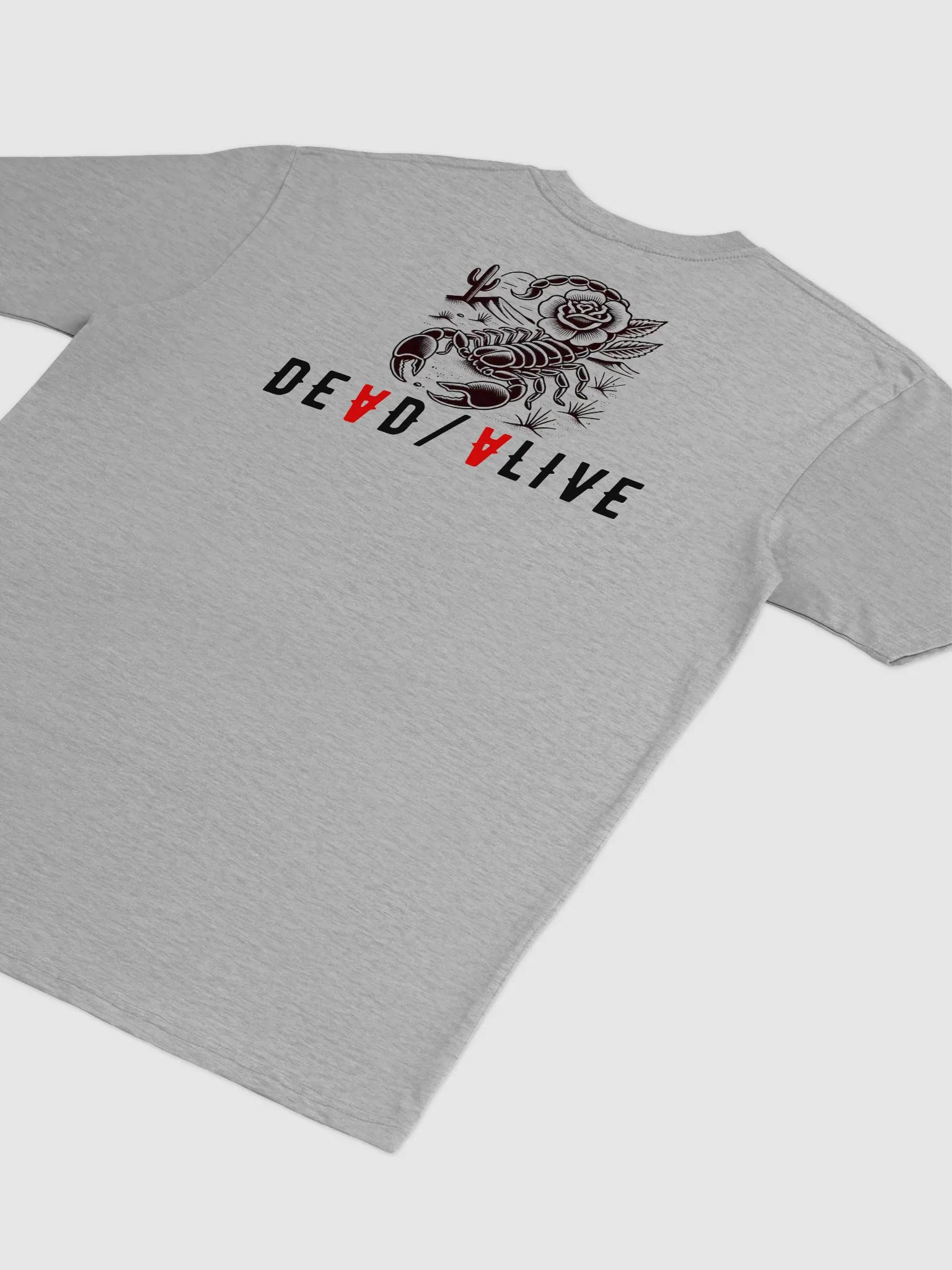 D/A Scorpion product image (4)