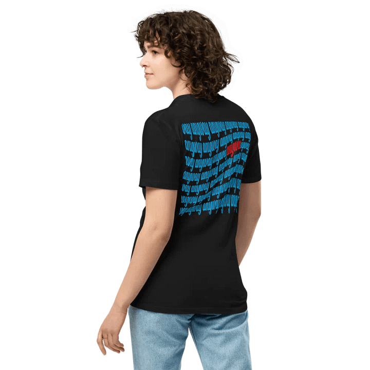 Anyway Premium T-Shirt product image (2)