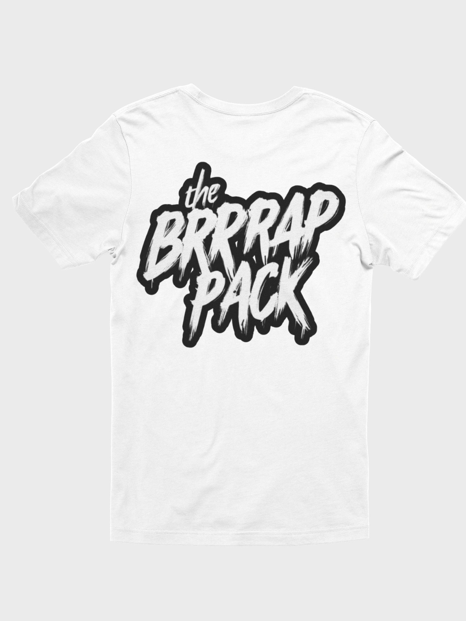 BRRRAP Pack Tee product image (10)