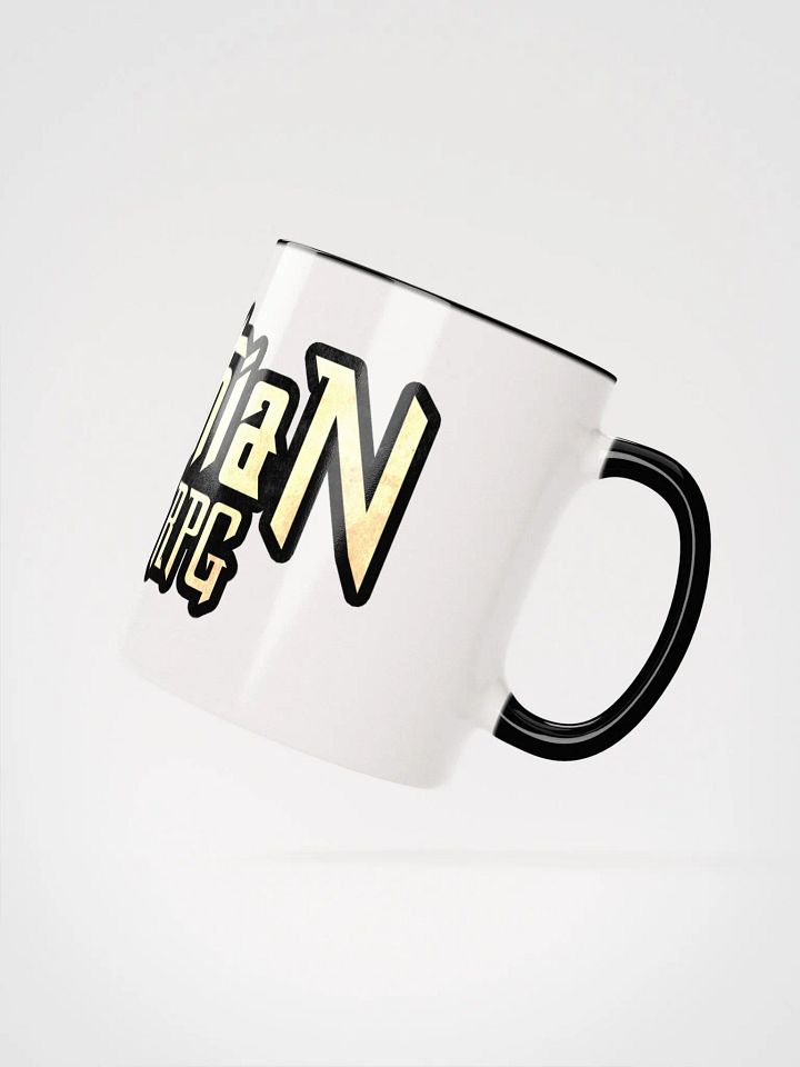Everinthian | Mug product image (2)