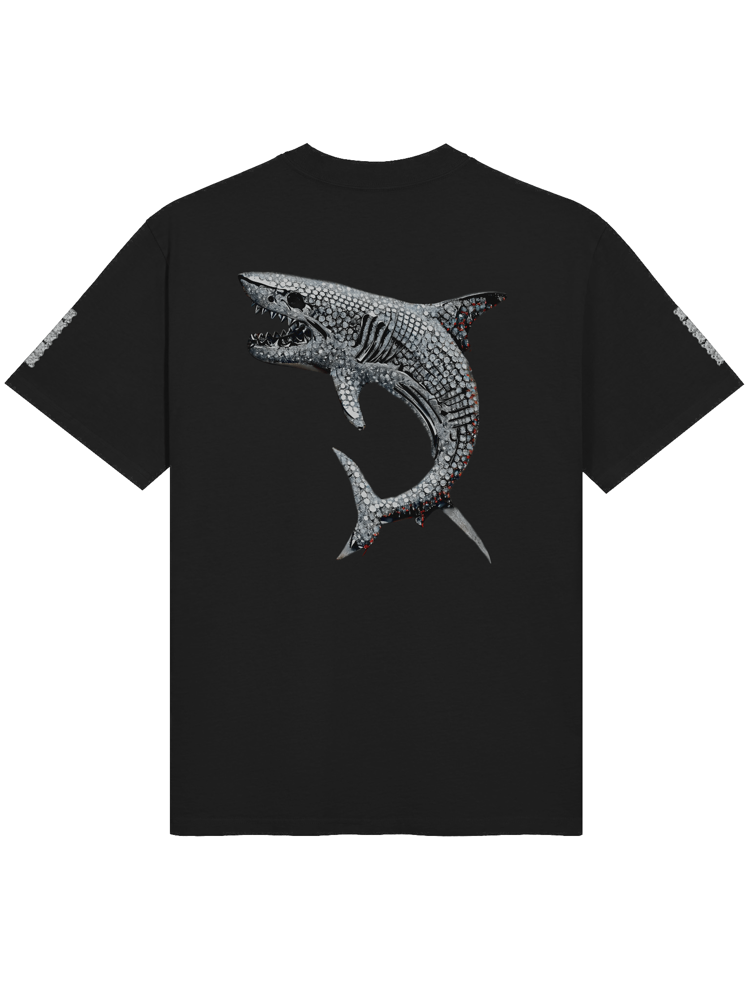 | 4 EVER TRENCHES | PREMIUM TEE product image (7)