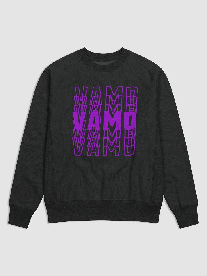 VAMO - Sweatshirt product image (1)