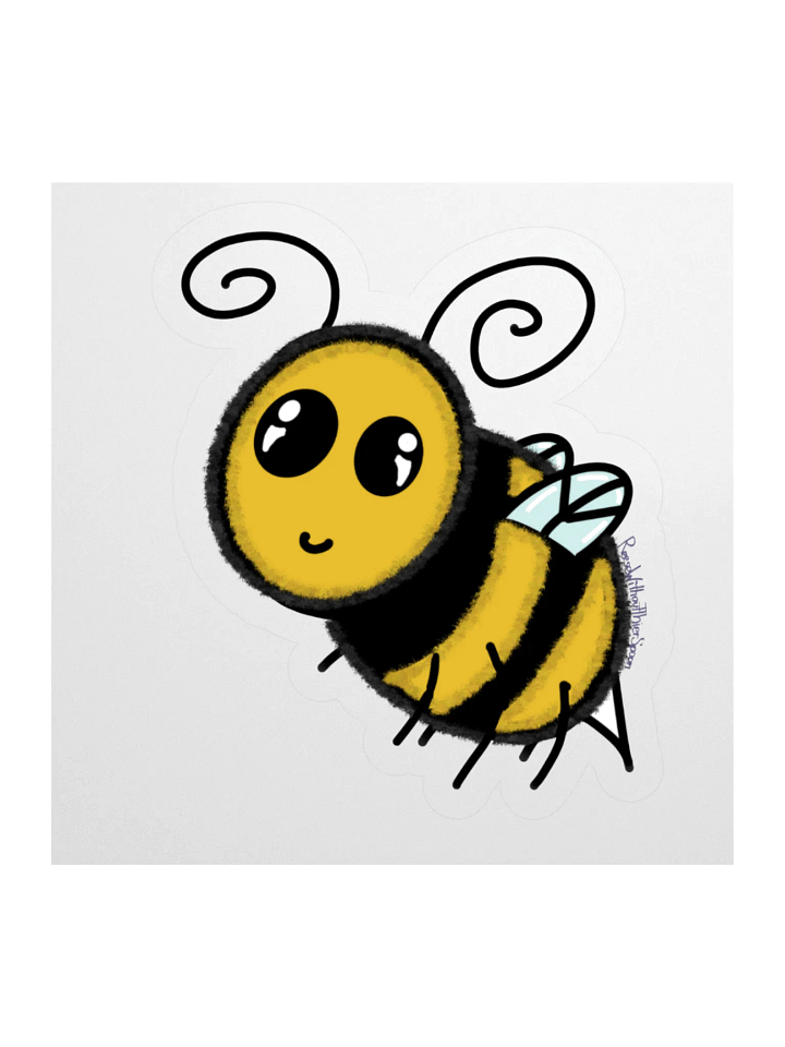 Sticky Bee boy! product image (2)