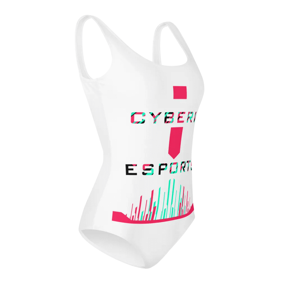CyberYouth Swimsuit product image (4)
