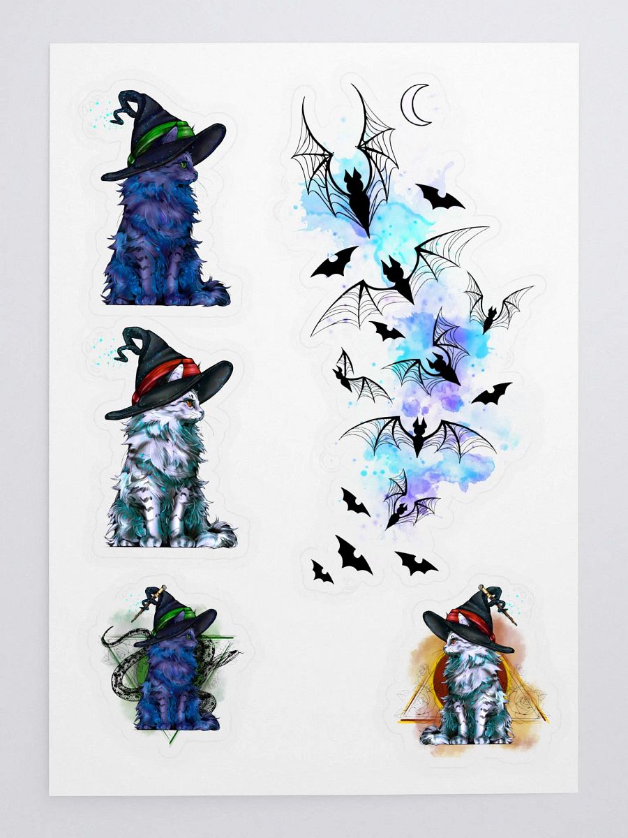 Magical nights product image (3)