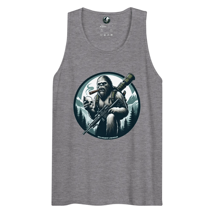 Guns Out product image (1)
