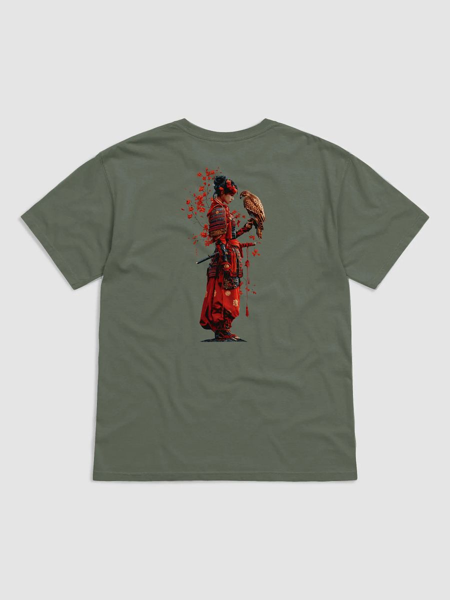 SS-003 "Female Samurai" product image (3)