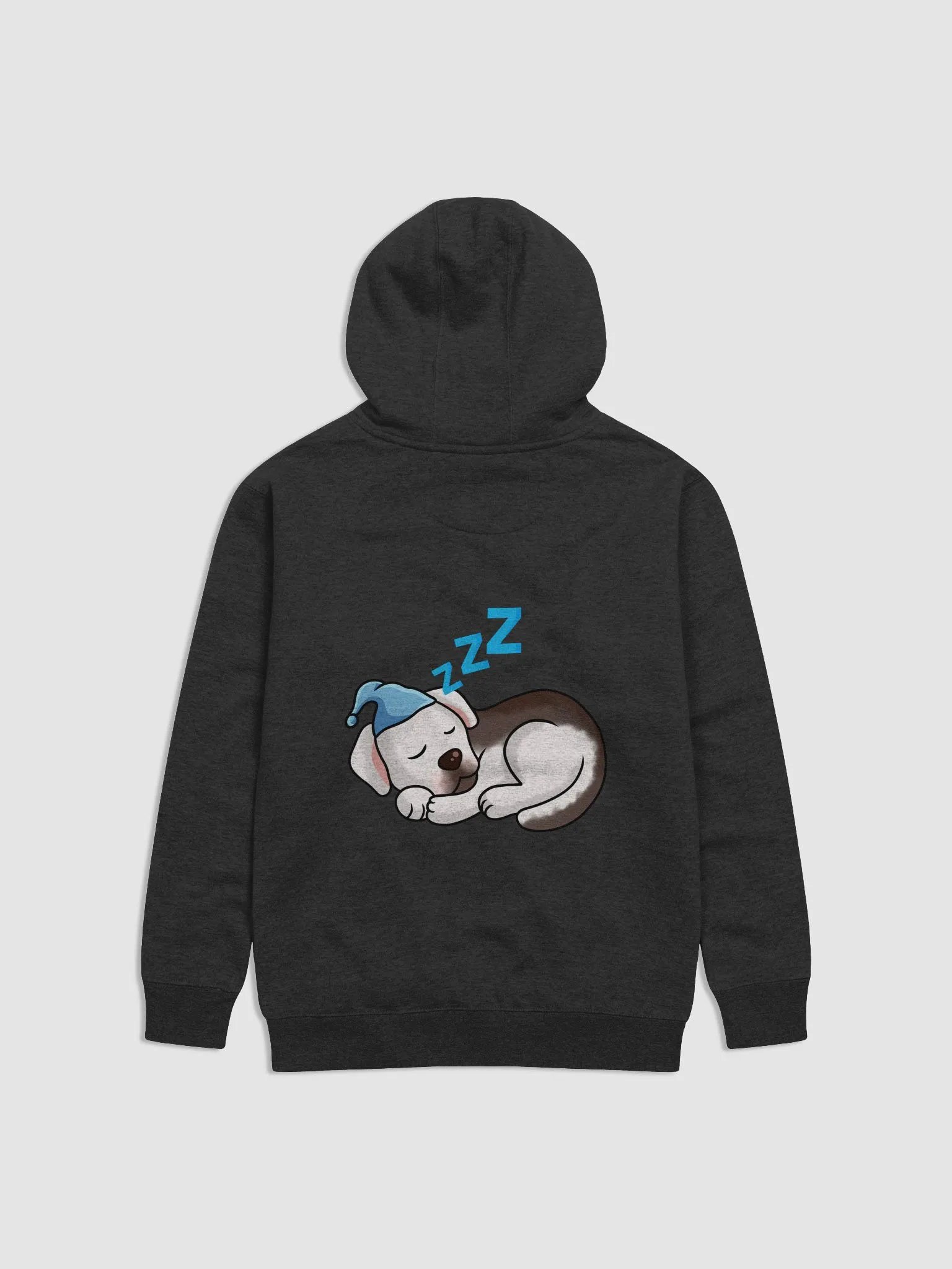 SLEEPY Pullover Hoodie product image (1)