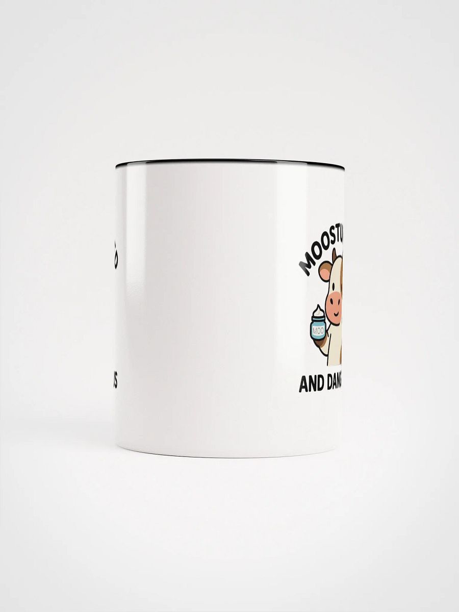Moosturized & Dangerous – Mug Edition product image (9)