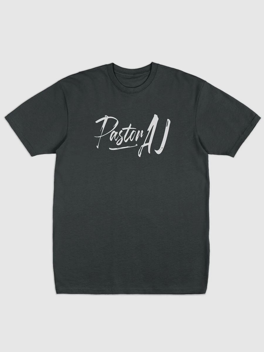 Pastor AJ T product image (1)