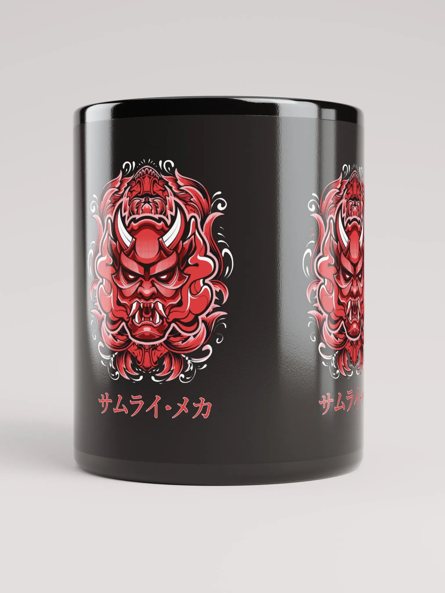 japanesse culture daemons mugs product image (10)