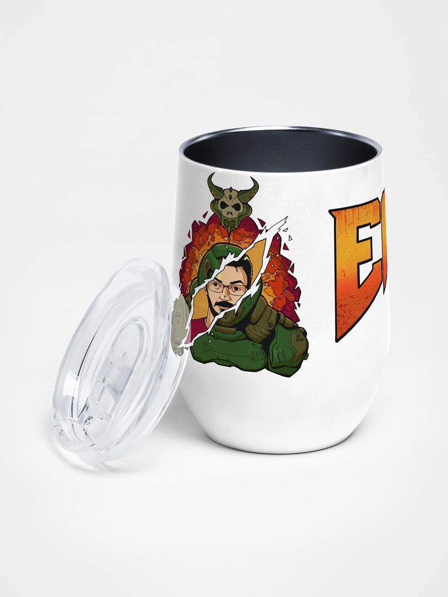 eabRIP&TEAR Wine Tumbler product image (3)