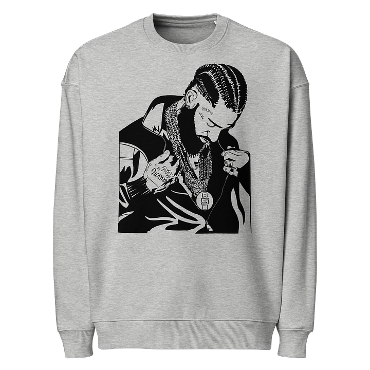 Nipsey Love product image (1)