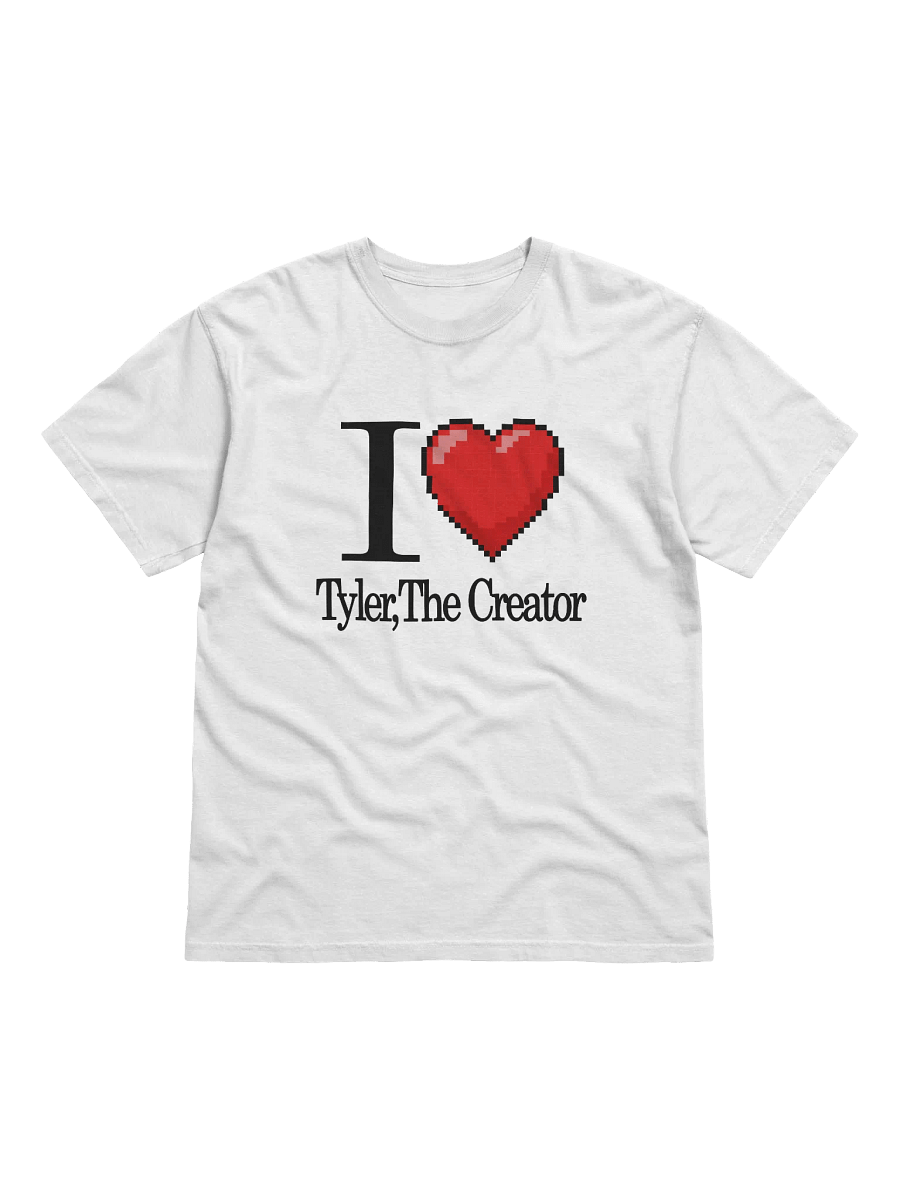 I HEART TYLER,THE CREATOR product image (1)