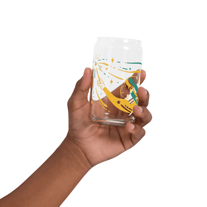 Shooting Star Cup product image (2)